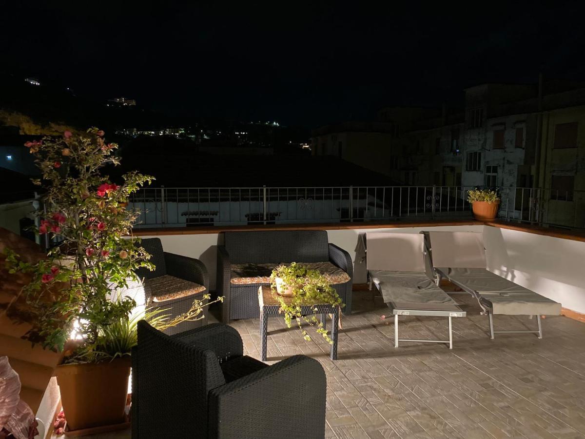 B&B Frai Sorrento Buitenkant foto