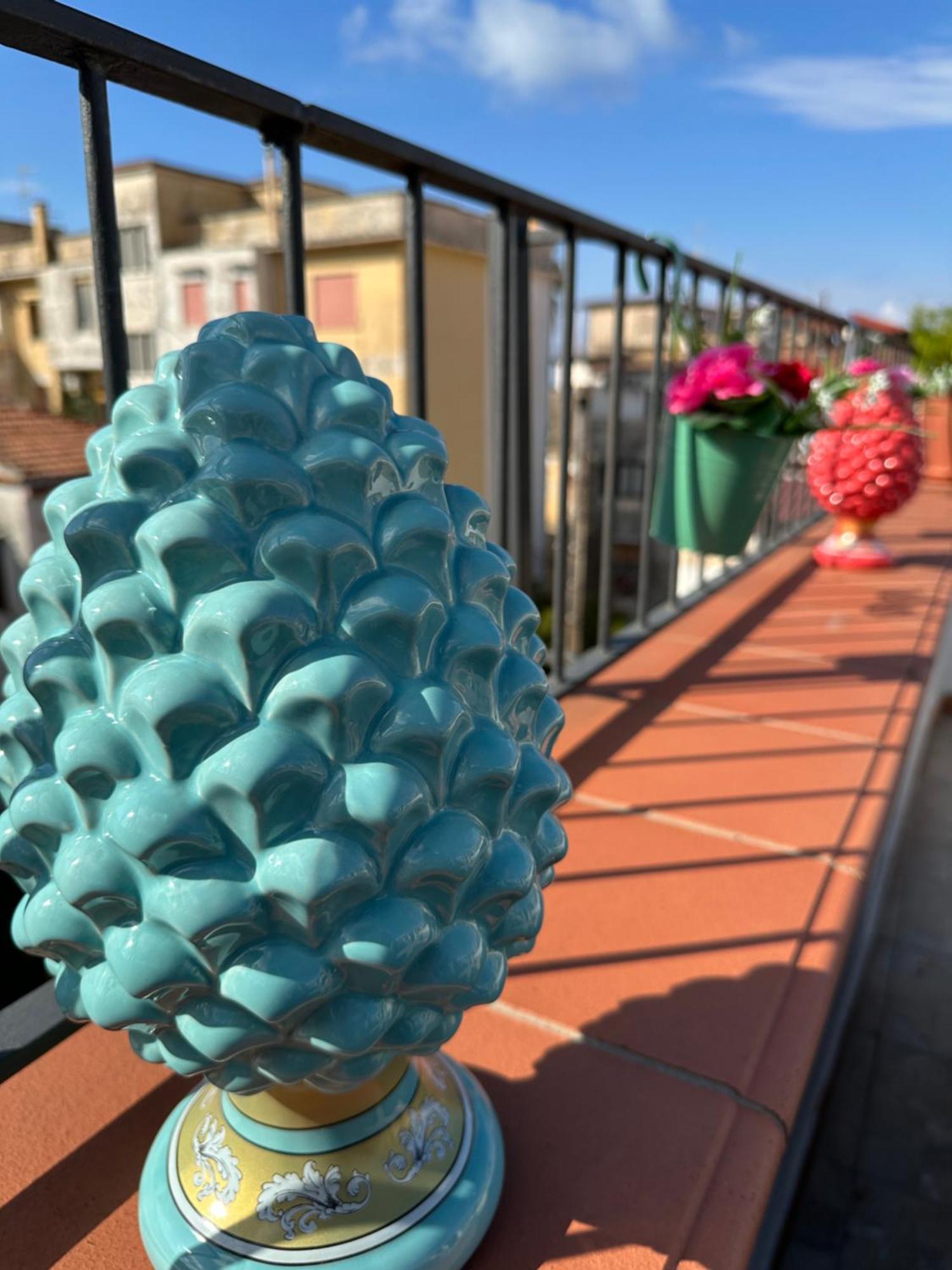 B&B Frai Sorrento Buitenkant foto