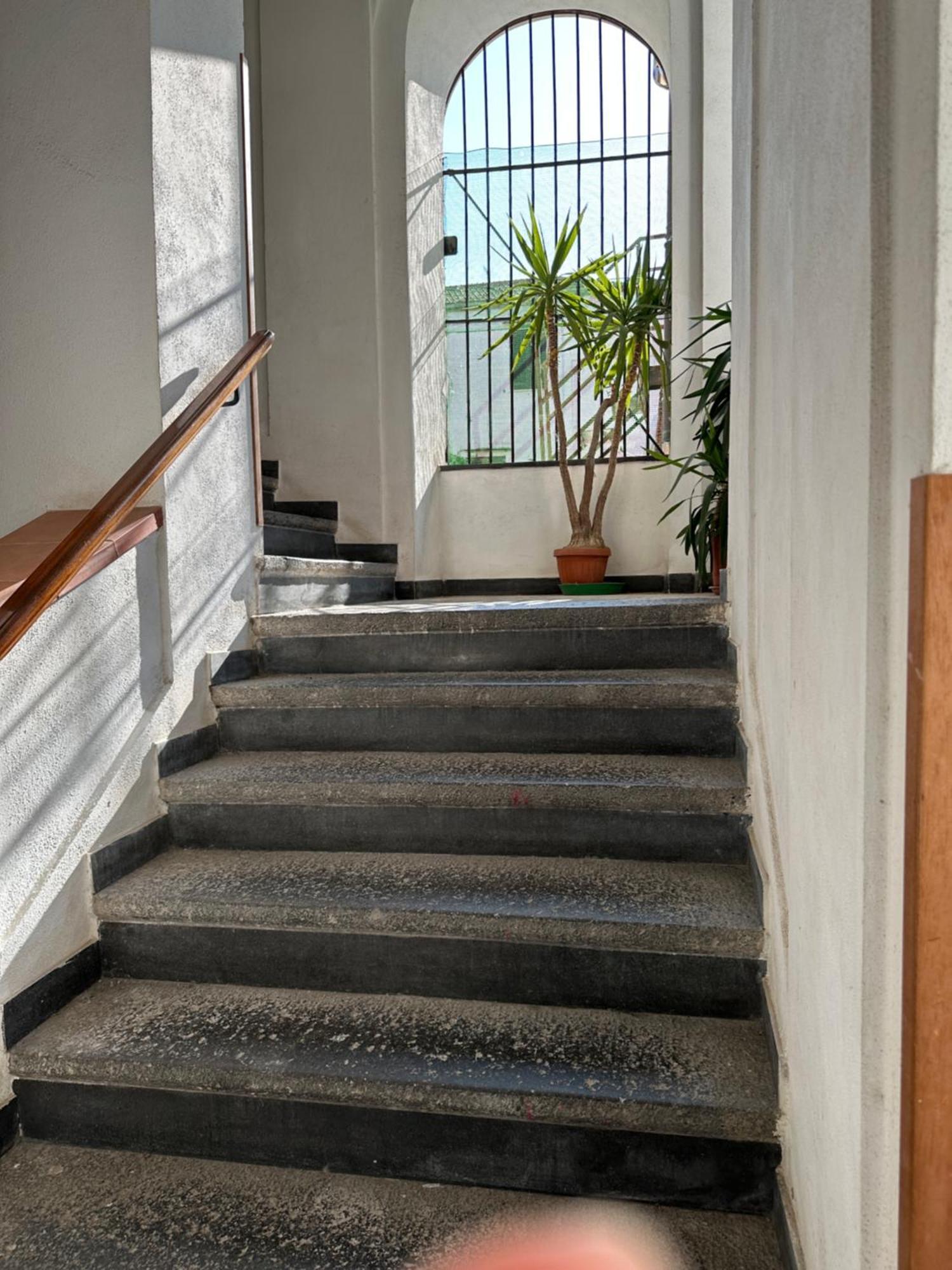 B&B Frai Sorrento Buitenkant foto